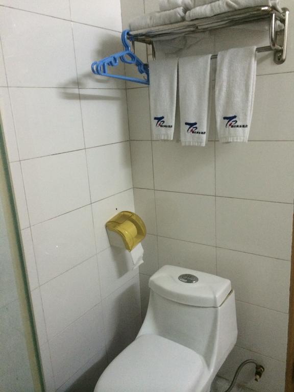 Zhuhai Tengda Hotel Værelse billede