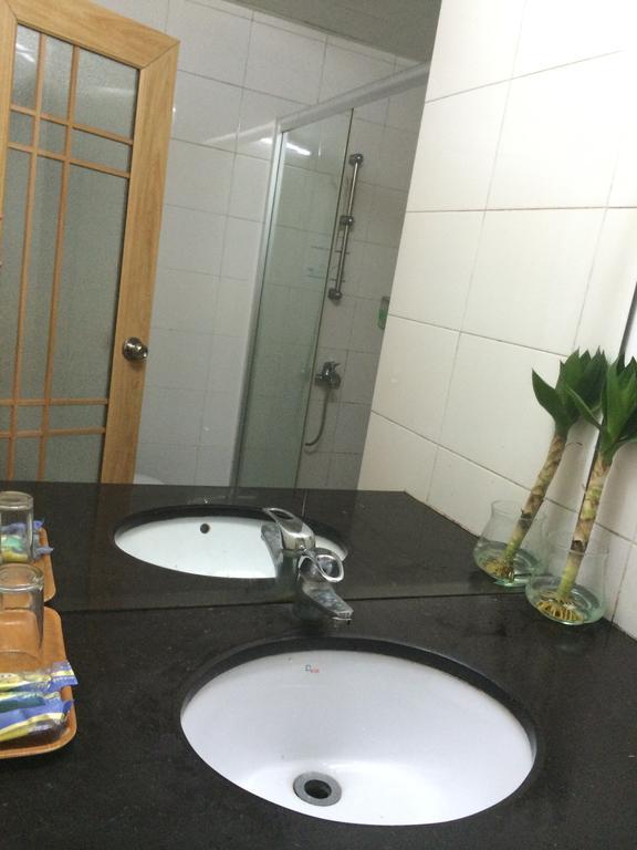 Zhuhai Tengda Hotel Eksteriør billede